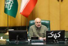 قالیباف: بزودی طرح کالابرگ با شیوه جدید اجرایی می‌شود