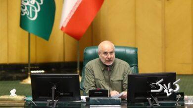 قالیباف: بزودی طرح کالابرگ با شیوه جدید اجرایی می‌شود