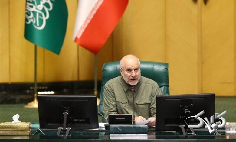 قالیباف: بزودی طرح کالابرگ با شیوه جدید اجرایی میشود