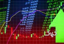 ثبت رکورد جدید شاخص کل بورس