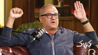 رامبد جوان: من حتی یک خودکار ایرانی هم ندارم/ همسرم نگار ممنوع‌الخروج شد...