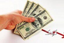 قیمت دلار، یورو و سایر ارزها امروز ۴ آذر/ دلار یک کانال سقوط کرد