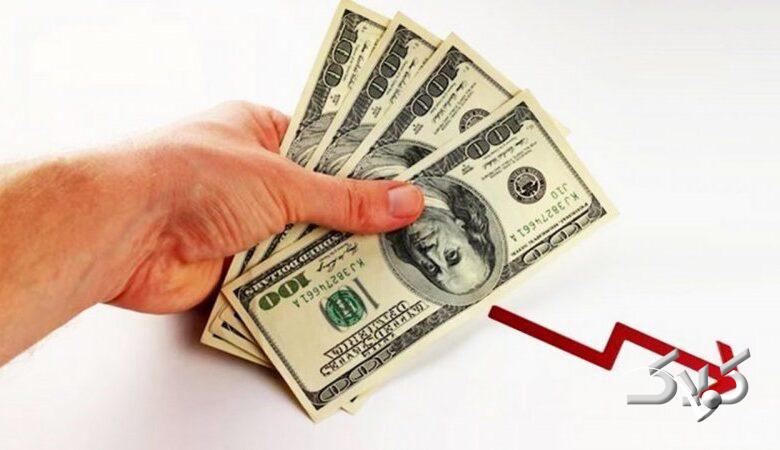 قیمت دلار، یورو و سایر ارزها امروز ۴ آذر/ دلار یک کانال سقوط کرد