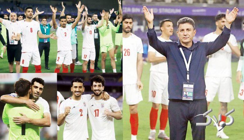 تصمیم مهم قبل از جام جهانی؛ تا قلعه نویی هست برای تیم ملی بازی نمی کنم!