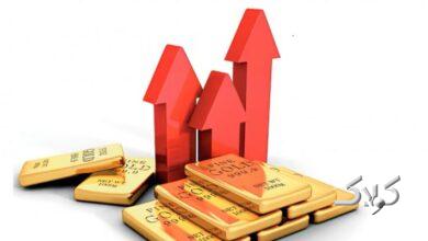 افت این عامل جهش قیمت طلا را رقم زد