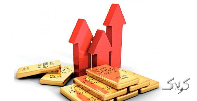 افت این عامل جهش قیمت طلا را رقم زد