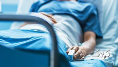 خواننده افسانه ای نابینا شد+ عکس