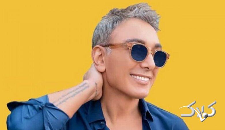 فوری/ شادمهر عقیلی با خوانندگی خداحافظی کرد+ فیلم