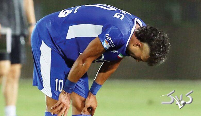 استارت جدی انتقال رضاییان زده شد؛ معاوضه بزرگ در نیم‌فصل؟