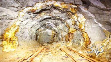 کشف یک ثروت عظیم در ایران/ معدنی با ۶۱ میلیون تن طلا در ایران کشف شد