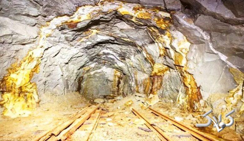 کشف یک ثروت عظیم در ایران/ معدنی با ۶۱ میلیون تن طلا در ایران کشف شد