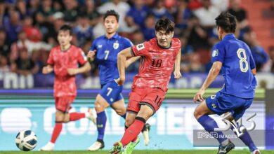 پخش زنده بازی فوتبال کره جنوبی مقابل بولیوی ‌از تلویزیون + ساعت پخش