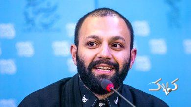 مزاحم صابر ابر بعد از ۵ سال محکوم شد