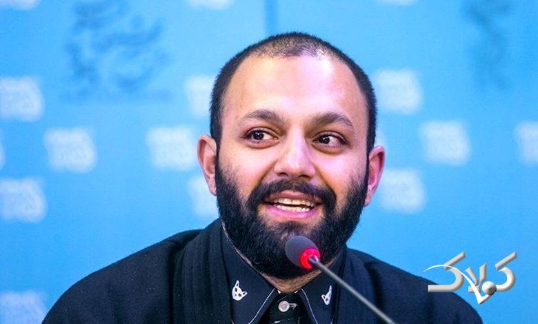 مزاحم صابر ابر بعد از ۵ سال محکوم شد