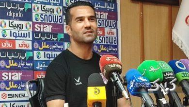 مس رفسنجان با شکایت مسعود شجاعی محکوم شد