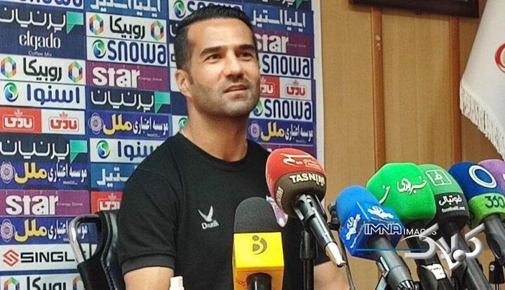 مس رفسنجان با شکایت مسعود شجاعی محکوم شد