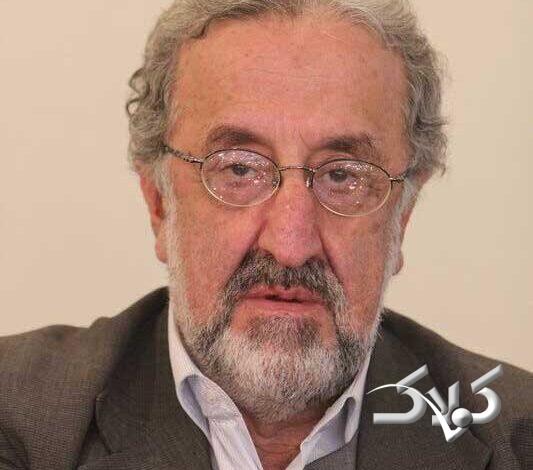 [ ابوالقاسم قاسم زاده ] آب را هدر ندهیم