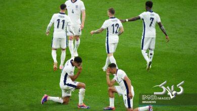 پخش زنده بازی فوتبال انگلیس مقابل صربستان از تلویزیون + پخش آنلاین