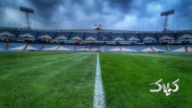 شهردار تهران برای ورزشگاه آزادی رقیب تراشید!