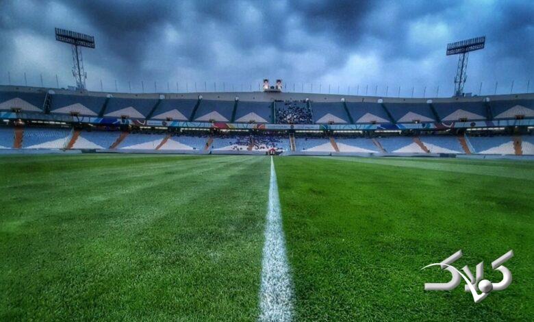 شهردار تهران برای ورزشگاه آزادی رقیب تراشید!