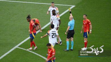 پخش زنده بازی فوتبال آلمان مقابل لوکزامبورگ از تلویزیون + ساعت پخش