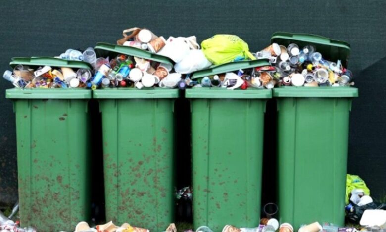 این بحران نمونهای از مدیریت ناکارآمد است