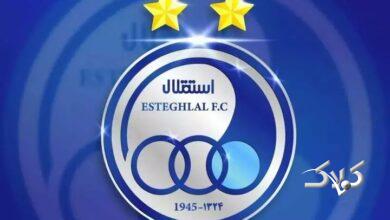 تیم‌داری استقلال در رشته هاکی/ آبی‌ها آسیایی می‌شوند