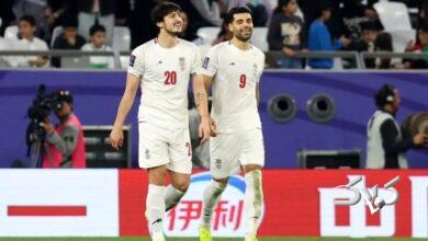 سردار آزمون بهمن ماه در میادین فوتبال