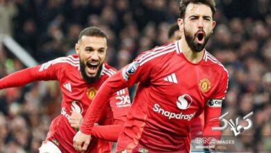 پخش زنده بازی منچستریونایتد مقابل اورتون از تلویزیون + پخش آنلاین