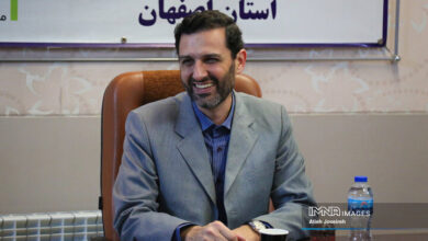 چند رویداد جهانی تا پایان سال ۱۴۰۴ در اصفهان برگزار خواهیم کرد