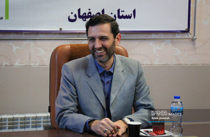 چند رویداد جهانی تا پایان سال ۱۴۰۴ در اصفهان برگزار خواهیم کرد