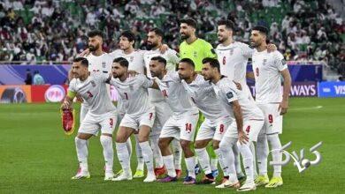 پخش زنده بازی فوتبال ایران مقابل کیپ ورد از تلویزیون + پخش آنلاین