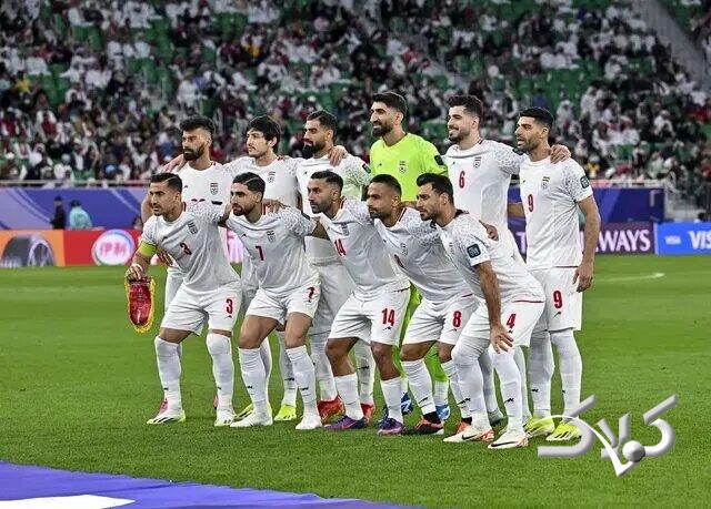 پخش زنده بازی فوتبال ایران مقابل کیپ ورد از تلویزیون + پخش آنلاین