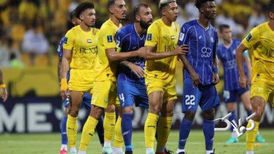 گزارش زنده؛ استقلال ایران ۰ _ الوصل امارات ۰