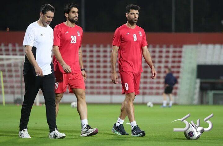 ایران و کیپورد بدون تاکتیک بود/ جامعه فوتبال واکنشهای قلعهنویی و شجاع را قضاوت میکند