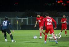 خلاصه بازی تراکتور مقابل نسف قارشی + لینک دانلود فیلم