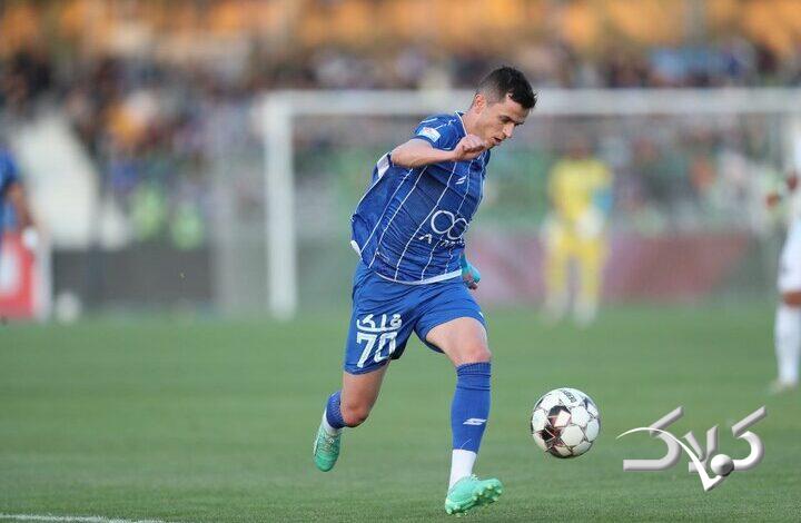 بلیط فروشی بازی استقلال و پادیاب آغاز شد + لینک سایت خرید بلیط footballeticket.ir