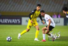 آریا یوسفی: برای بازی در جام‌جهانی انگیزه دارم