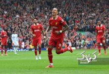 پخش زنده بازی لیورپول و آیندهوون از تلویزیون + پخش آنلاین