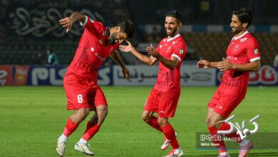 بلیط فروشی بازی پرسپولیس و شمس آذر آغاز شد + لینک سایت خرید بلیط footballeticket.ir