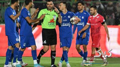 پرسپولیس احیا شد؛ اوسمار با دست پر به دربی می‌رسد