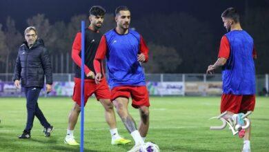 تیم ملی فرازونشیب دارد/ نقدها را نباید مغرضانه دید