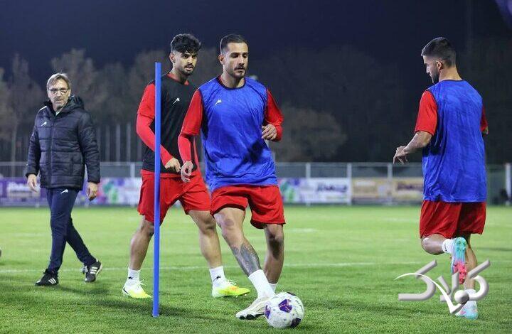 تیم ملی فرازونشیب دارد/ نقدها را نباید مغرضانه دید