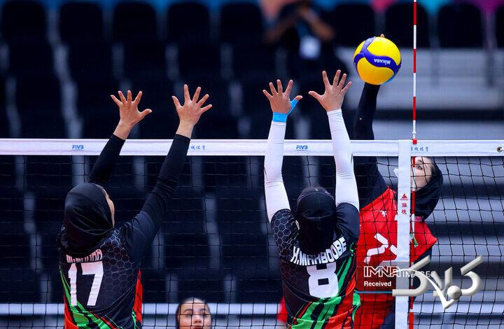 فصل متفاوت والیبال زنان؛ بازگشت ترکیب ۱۲ تیمی و حضور مدعیان تازه‌نفس