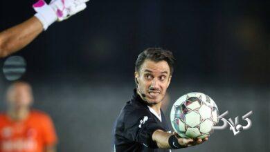 سازمان لیگ: دستمزد داوران طبق سنوات گذشته پرداخت می‌شود