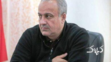 خبیری مدیرعامل خیبر خرم آباد شد