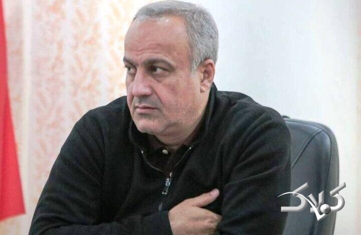 خبیری مدیرعامل خیبر خرم آباد شد