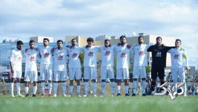 تساوی مقابل انگلیس و وداع با المپیک ۲۰۲۵ ژاپن