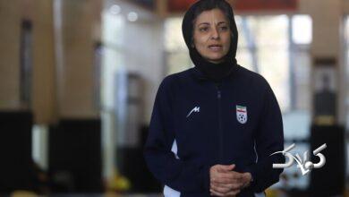 شهرزاد مظفر: باید به ساختن آینده فکر کنیم