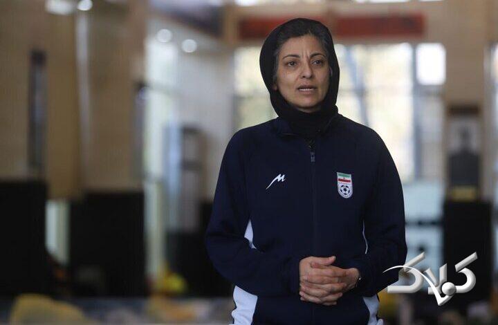 شهرزاد مظفر: باید به ساختن آینده فکر کنیم